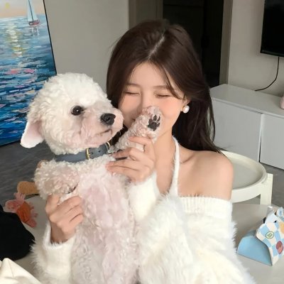 初见倾心