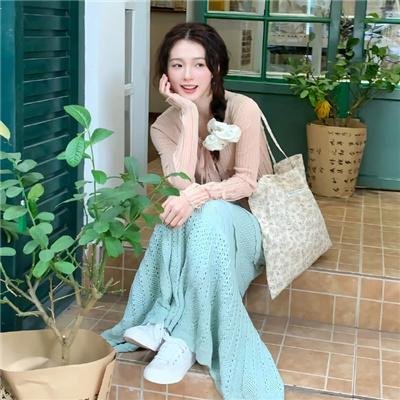 高三女生部落格