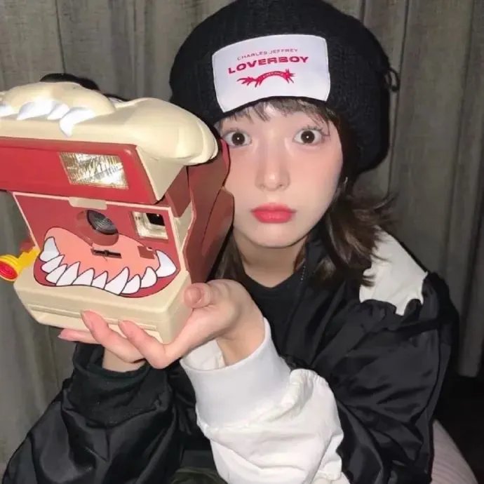 她的日与夜