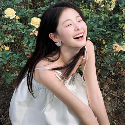 散漫的女人