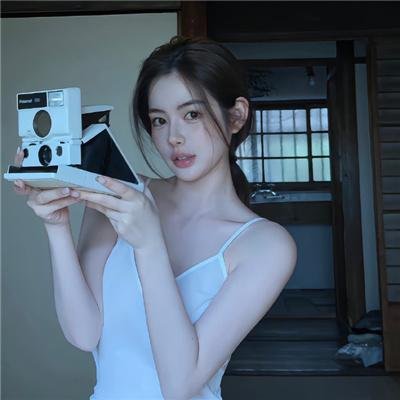 我的妈咪不是人